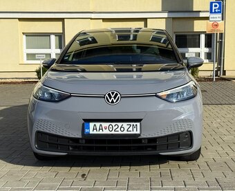 Volkswagen ID.3 PRO Performance - 3