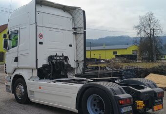 Scania R440 - 3
