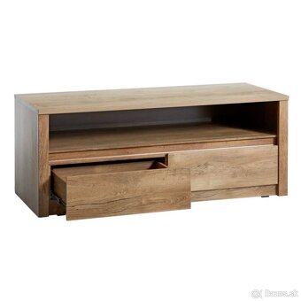 TV skrinka Jysk Vedde - 3