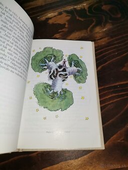 Malý princ 1997 - 3