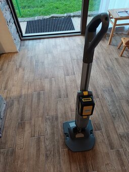 Kärcher BR 30/1 C Bp Podlahový umývací stroj - 3