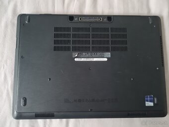 DELL Latitude e5450 - 3