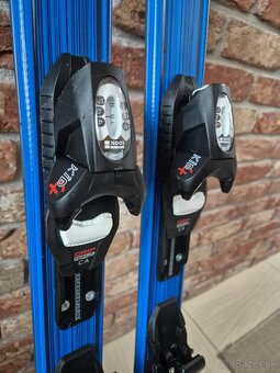 Detské lyže Dynastar 130cm - 3