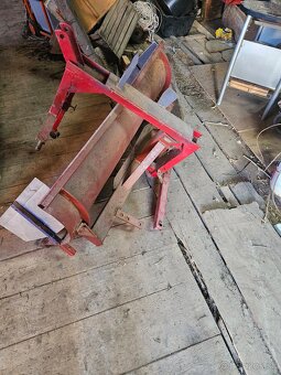 Predam radlicu na sneh - 3