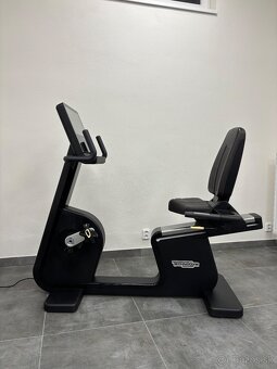 Technogym Artis unity 3 LIVE - kolo s opeřkou - 3