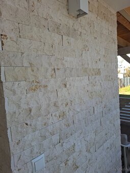 Štiepany kameň - 3