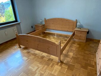 Masivní ložnice (151) - 3