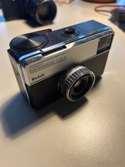 Kodak instamatic 233-x - 3