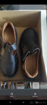 Pracovná obuv 43 - 3