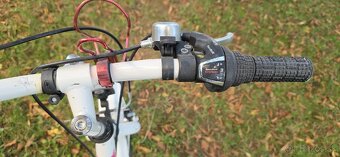 Detský bicykel CTM Magie 2.0 2014 - 3