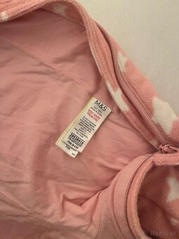 Detský zimný overal - 3