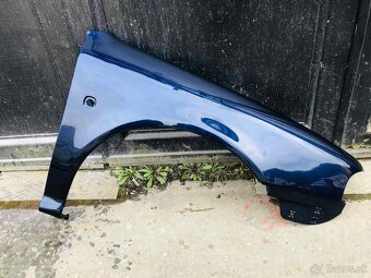 Diely Škoda Octavia 1 - 3