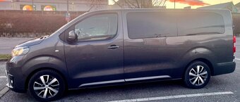 Toyota ProAce Verso 9 miestne Predám - 3