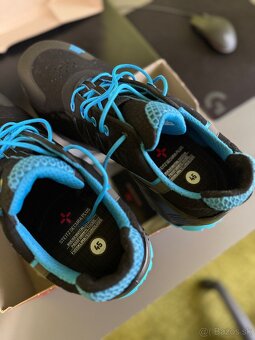 Pracovná obuv 45 - 3