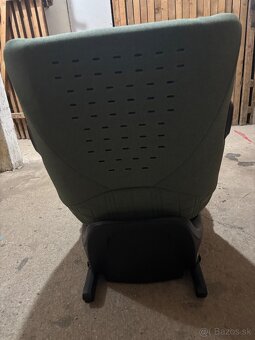 Predam autosedacku jole signature - 3