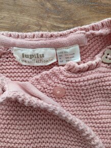 Svetrík veľ. 62/68 - 3