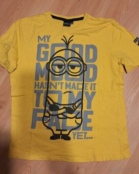 Oblecenie pre chlapca - 3