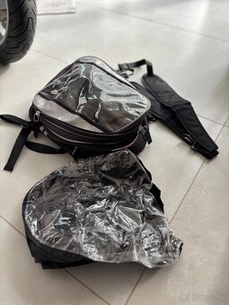 Givi easybag tankvak - 3