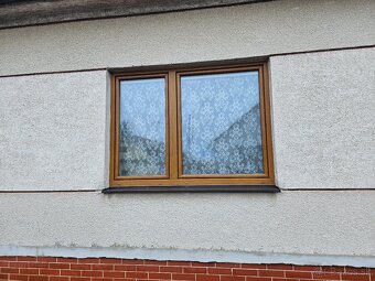 Predám plastove okna - 3