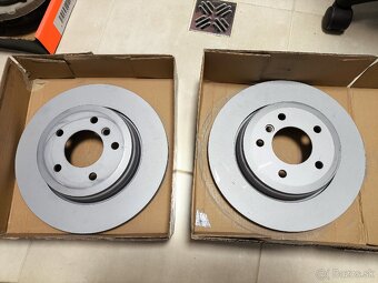 Brzdové kotúče Zimmermann - 3