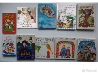 rozprávky pre deti 3 - 3