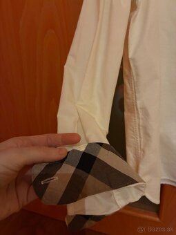 Damska Burberry Košela - 3