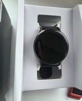 Garmin Venu 3 Black 45mm - 3