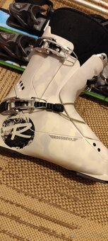 Freestyle lyže head 161 - 3