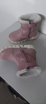 Geox prechodné čižmy - 3