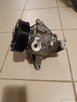 kompresor klimatizácie Subaru - 3