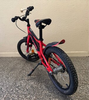 Detský bicykel CTM 16 - 3