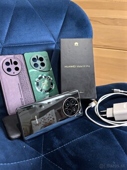 Huawei Mate 50 pro 256Gb+128Gb - 3