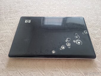 HP pavilion dv6 - 3