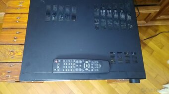 Audio Pro AVD-303 + DO - 3