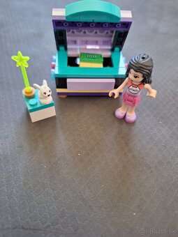 Stavebnice LEGO Friends - 3