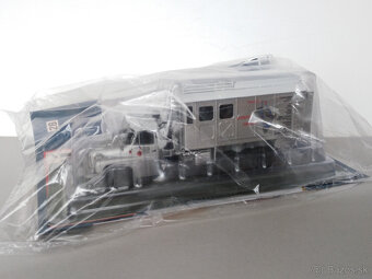 Tatra VÝMENA 1:43 - 3