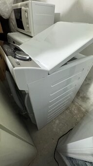 Pračka AEG zvrchu plnena - 3