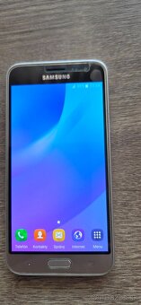 Samsung J3 - 3