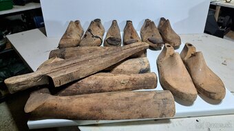 Podkovy pre obuvnika - 3