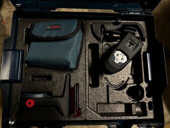 BOSCH GCL 2-50 C krížový laser - 3