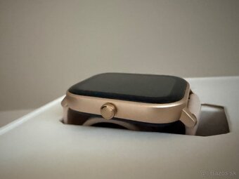 Amazfit GTS zlaté - 3