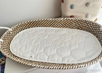 Prebaľovací kôš - 3