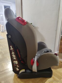 Predam 2 autosedacky - 3