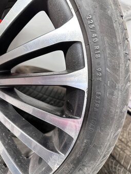 Sirius 5x112 r18 - 3