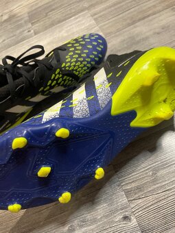 Kopačky , Adidas predator vel 37 1/3 - 3
