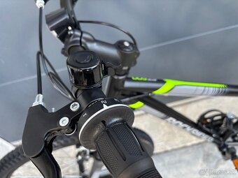 Rockrider st 500 - 3