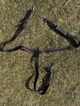 Predám rôzne veci na kone - 3