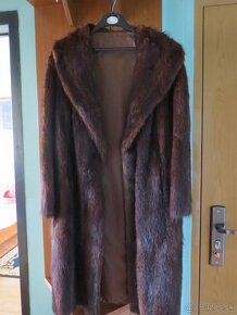 Kožuch z nutrie - 3