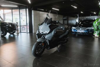BMW C 400 GT - 3