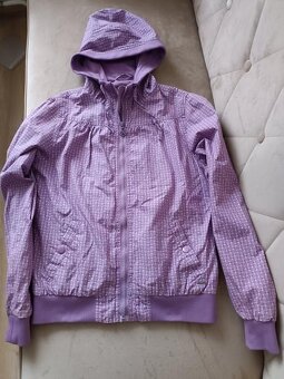 Bunda prechodná M - 3